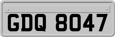 GDQ8047
