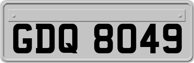 GDQ8049