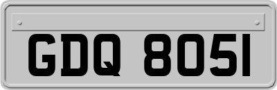 GDQ8051
