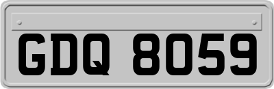 GDQ8059