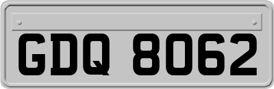 GDQ8062
