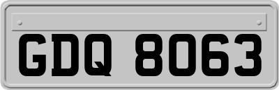 GDQ8063