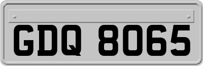 GDQ8065