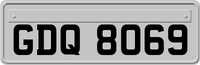 GDQ8069