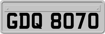 GDQ8070