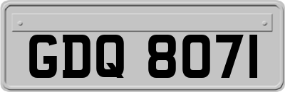 GDQ8071