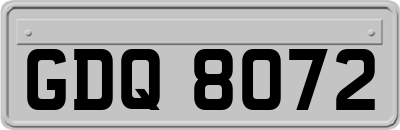 GDQ8072