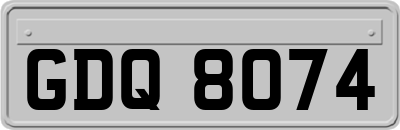 GDQ8074