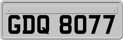 GDQ8077