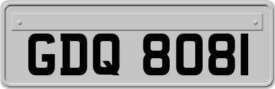 GDQ8081