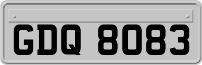 GDQ8083