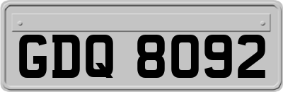 GDQ8092