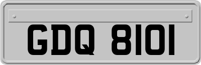GDQ8101