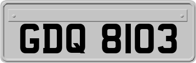 GDQ8103