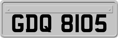 GDQ8105