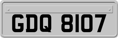 GDQ8107