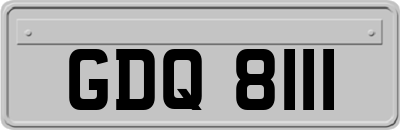 GDQ8111
