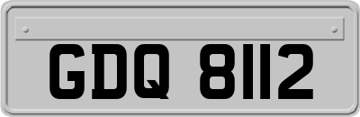 GDQ8112