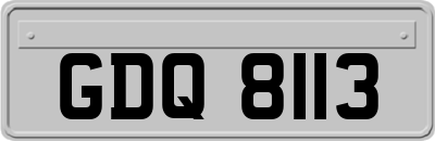 GDQ8113
