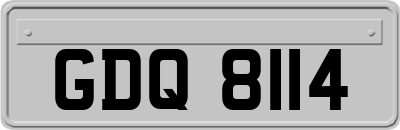 GDQ8114