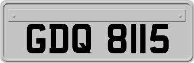 GDQ8115