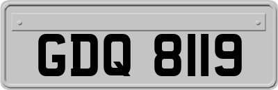 GDQ8119