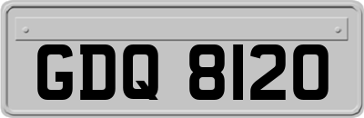 GDQ8120