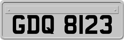 GDQ8123