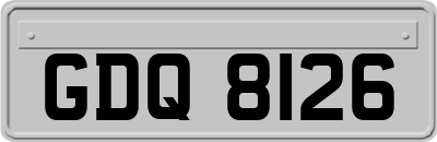 GDQ8126