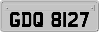 GDQ8127