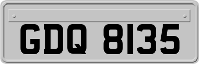 GDQ8135