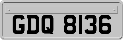 GDQ8136