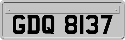 GDQ8137