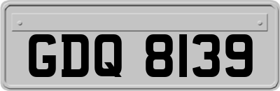 GDQ8139
