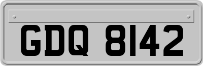 GDQ8142