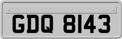 GDQ8143