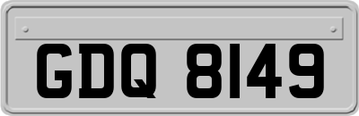 GDQ8149