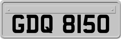 GDQ8150