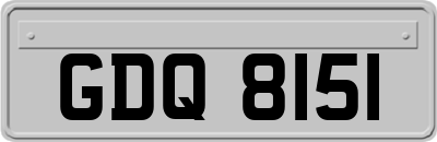 GDQ8151