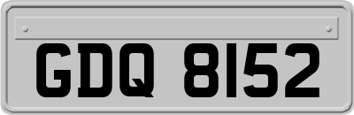 GDQ8152