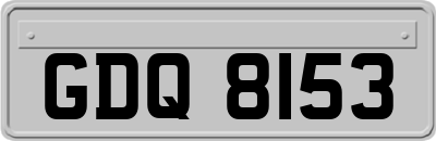 GDQ8153