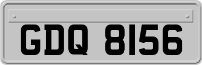 GDQ8156