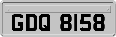 GDQ8158