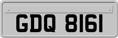 GDQ8161