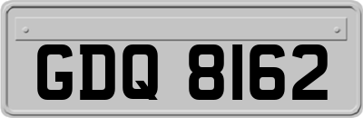 GDQ8162