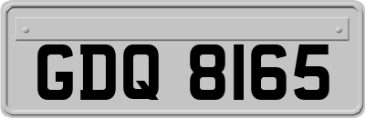 GDQ8165
