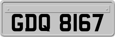 GDQ8167