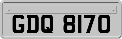 GDQ8170