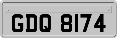 GDQ8174