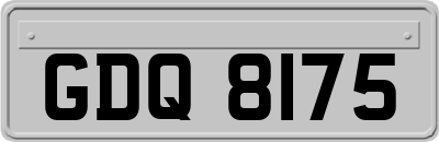 GDQ8175